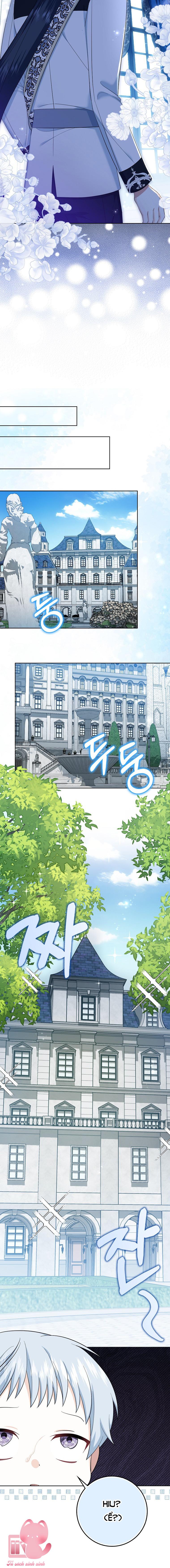 Tôi Sẽ Chiếm Lấy Ngư Trường! Chap 6 - Trang 3