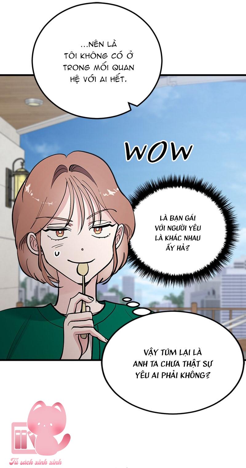 Trưởng Phòng Mệt Mỏi Vì Người Vợ Mới Cưới Chap 16 - Trang 2