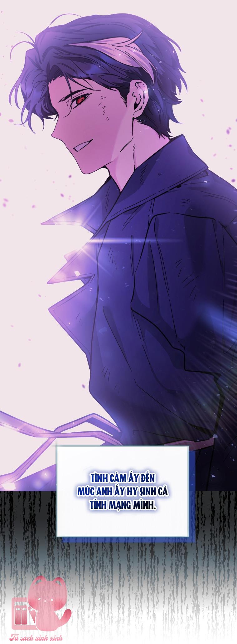 Bé Con Cá Voi Sát Thủ Chapter 16 - Trang 4