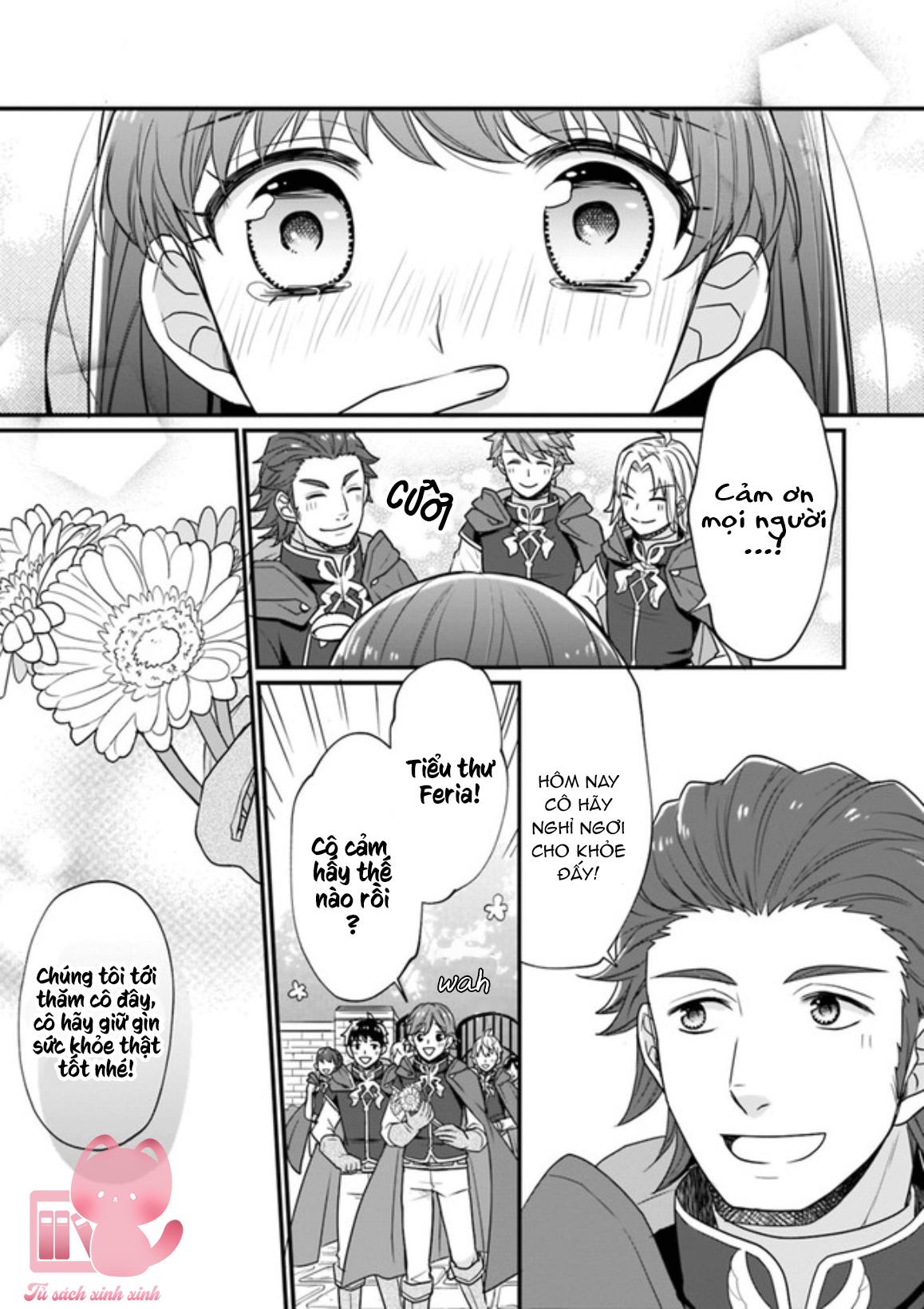 Thê Thiếp Thứ 31 Chap 1 - Trang 2