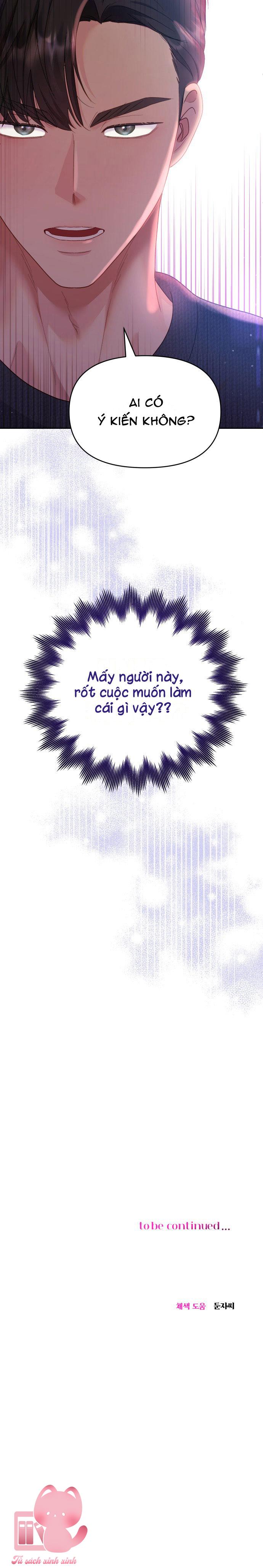 Hướng Dẫn Thu Phục Mãnh Thú Chap 27 - Trang 4