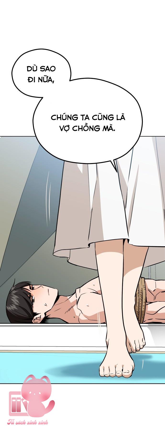 Lớ Ngớ Vớ Phải Tình Yêu Chap 86 - Trang 3