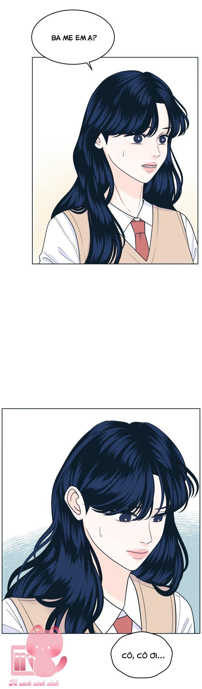Cặp Đôi Hướng Nội Chapter 47 - Trang 4