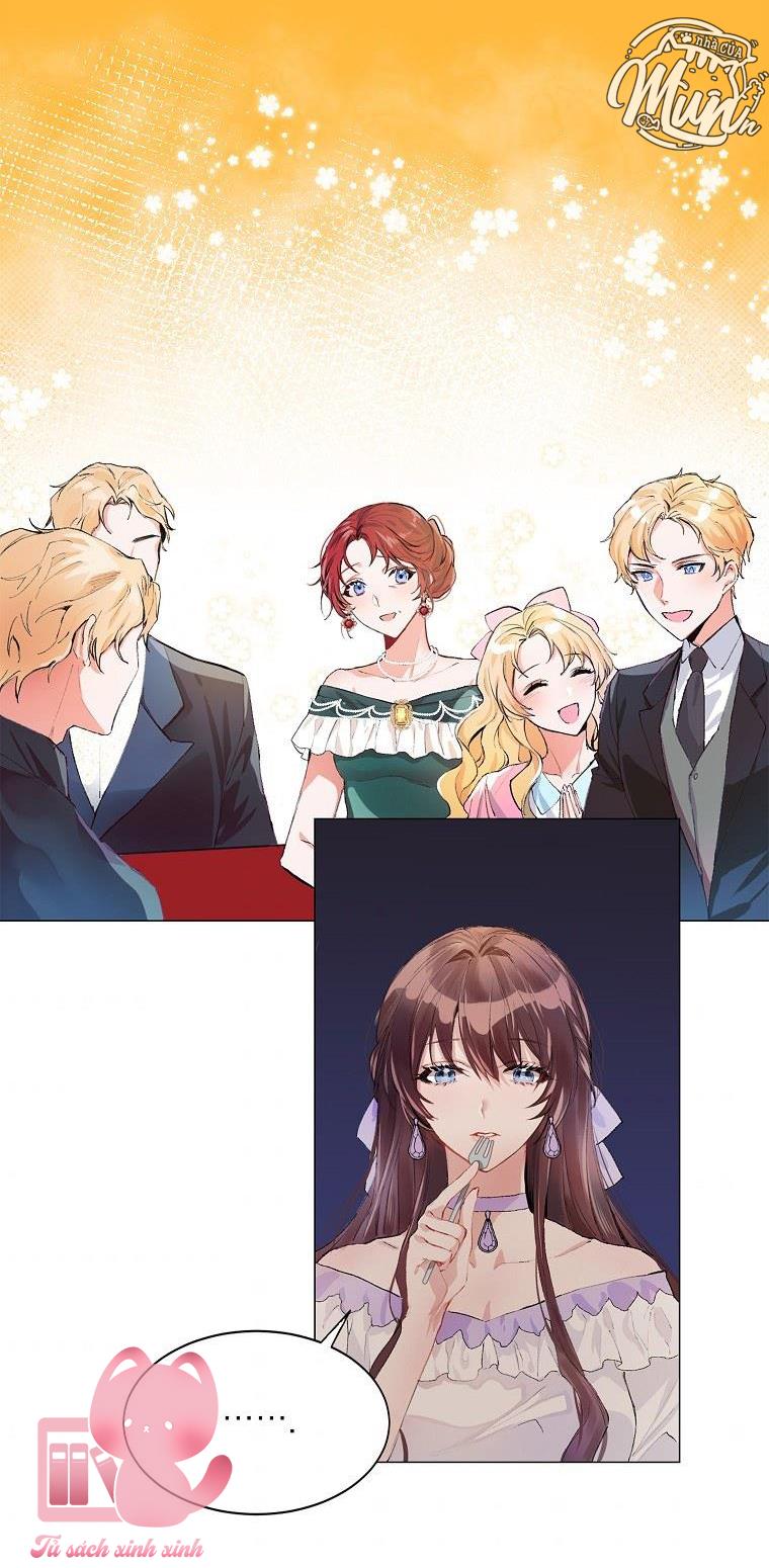 Thời Gian Của Nhân Vật Phụ Có Giới Hạn Chapter 2 - Trang 4
