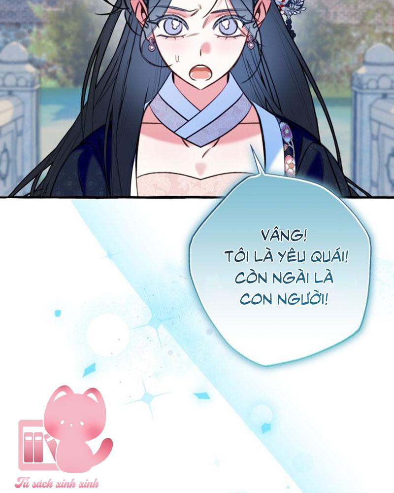 Chuyện Tình Tuyết Phương Bắc Chapter 14 - Trang 4