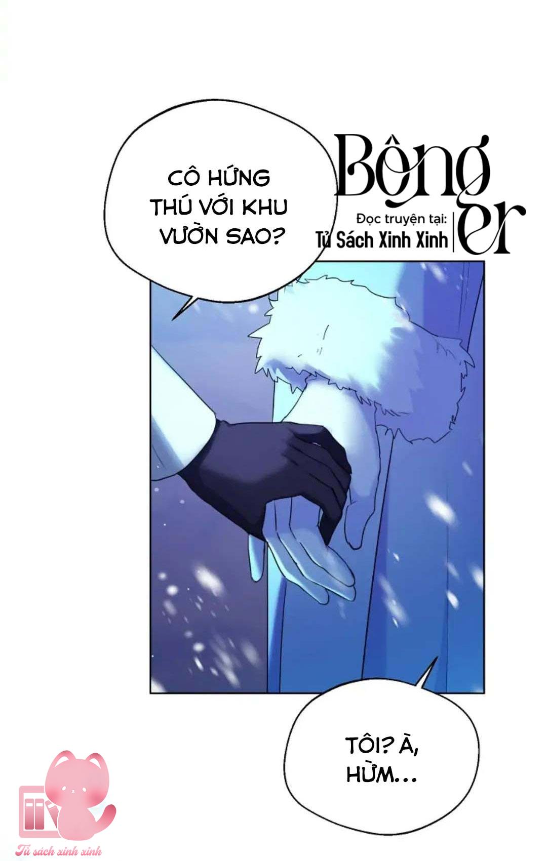 Tiểu Thư Crystal Là Nam Nhân Chap 22 - Trang 2