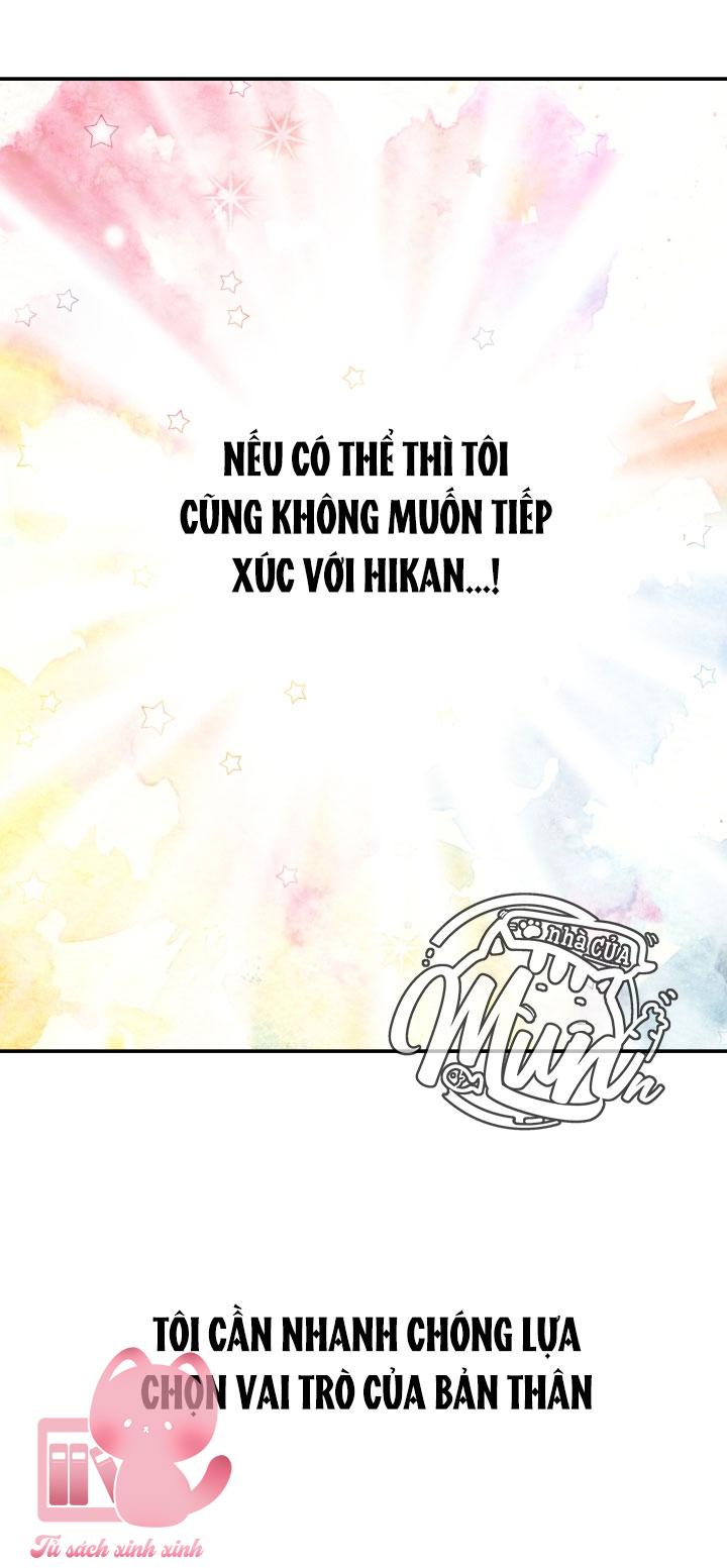Những Nhân Vật Mạnh Nhất Thế Giới Ám Ảnh Tôi Chapter 3 - Trang 4
