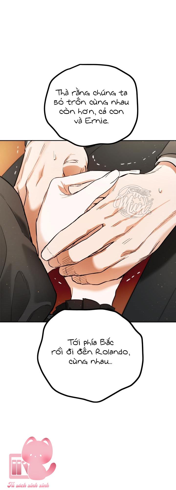 Cuộc Sống Mới Của Công Nương Chapter 105 - Trang 4