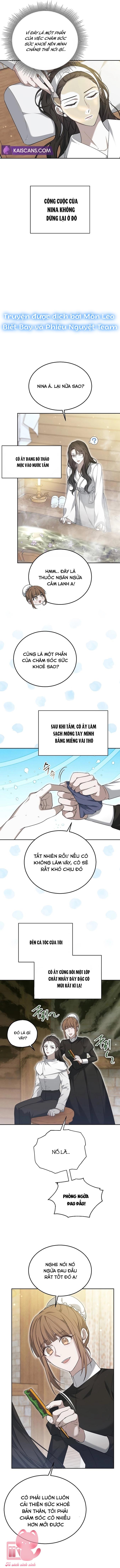 Thời Đại Oman Chap 23 - Trang 2