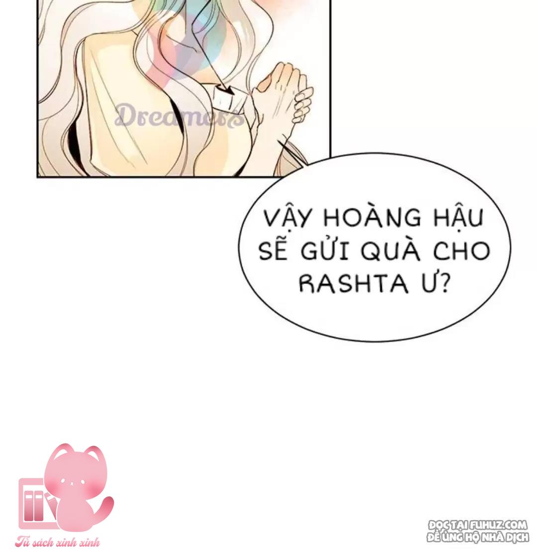 Hoàng Hậu Tái Hôn Chapter 5 - Trang 4