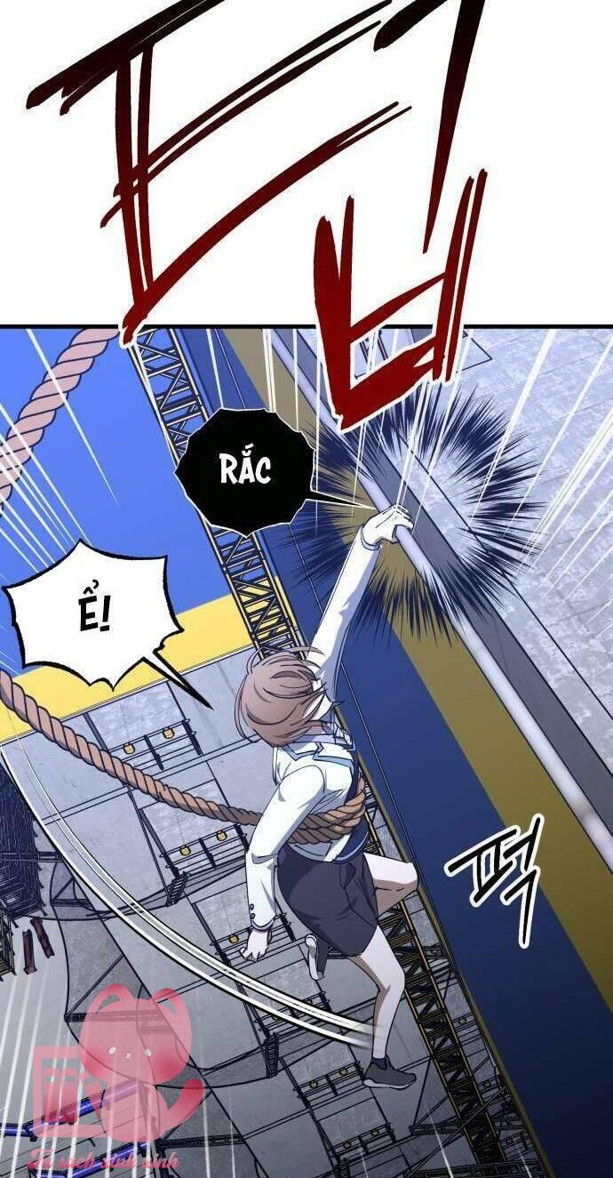Đêm Của Bóng Tối Chapter 44 - Trang 4