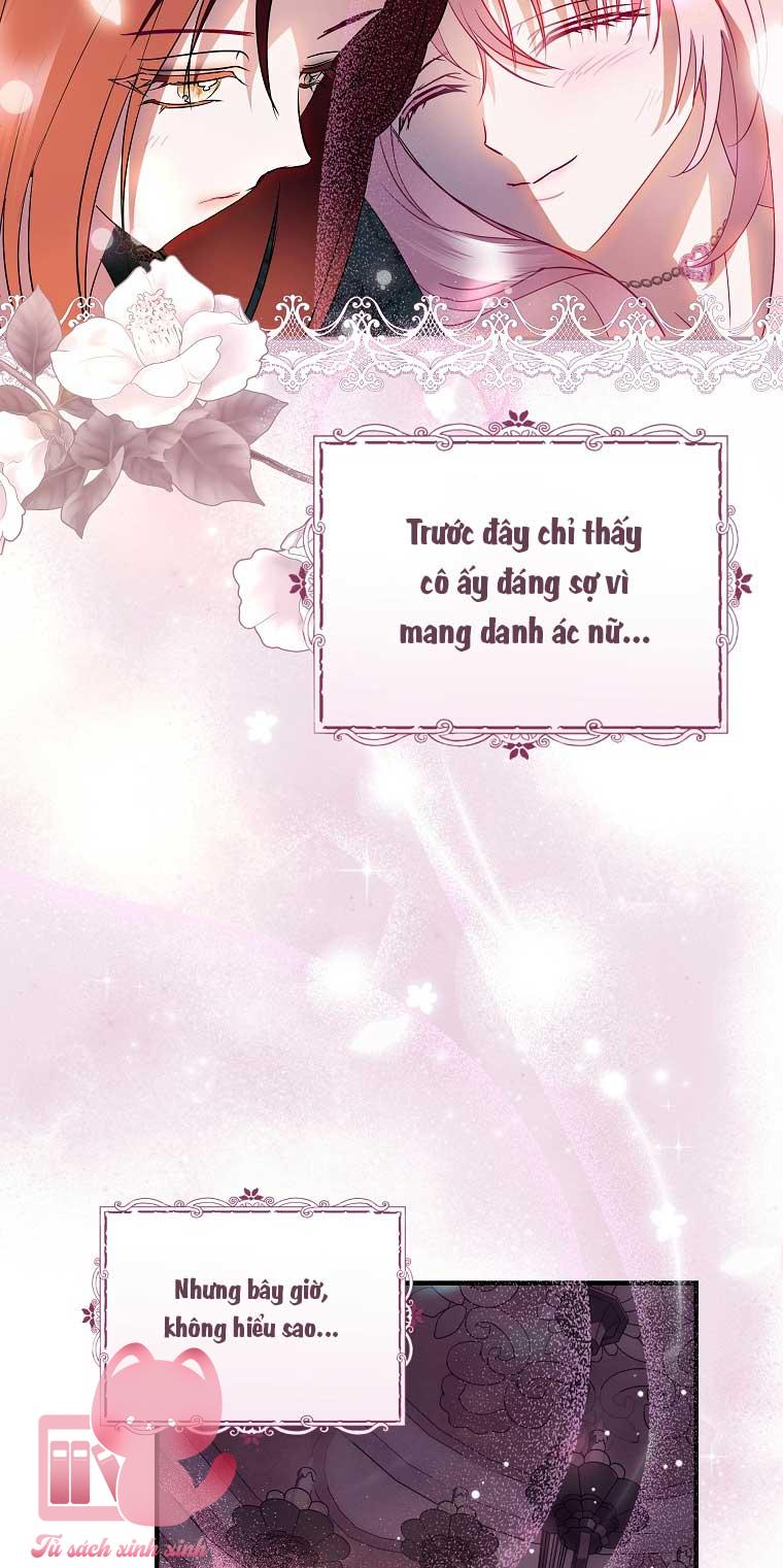 Này Boss Phản Diện, Tôi Có Thể Làm Mọi Thứ Trừ Cưới Ngài Chap 5 - Trang 4