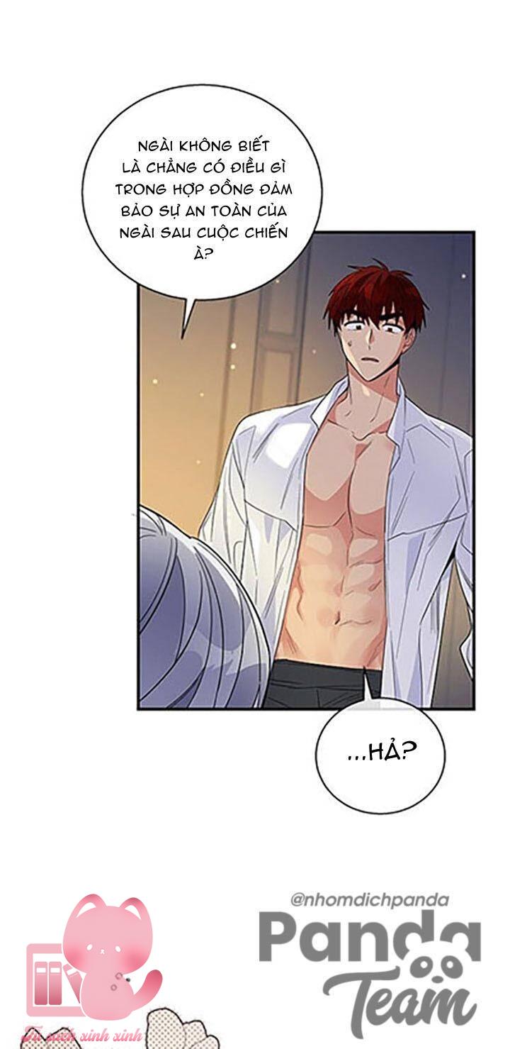 Chồng Yêu, Tôi Đây Bãi Công! Chap 20 - Trang 3