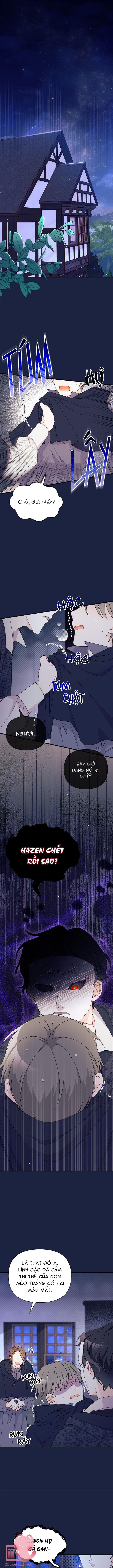 Nhặt Được Nam Chính Tặng Kèm Phu Quân Chap 51 - Trang 3