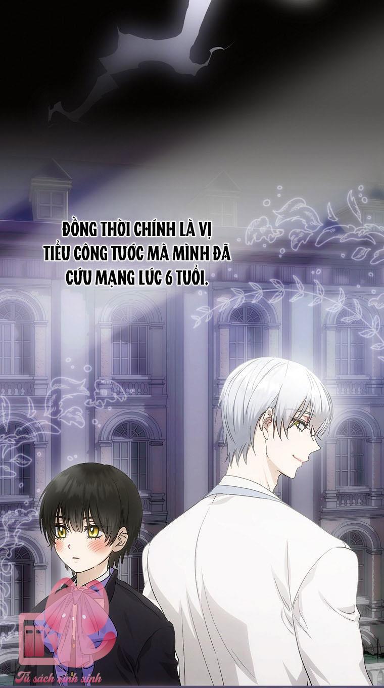Đứa Nhỏ Không Phải Là Con Anh Chapter 1 - Trang 4