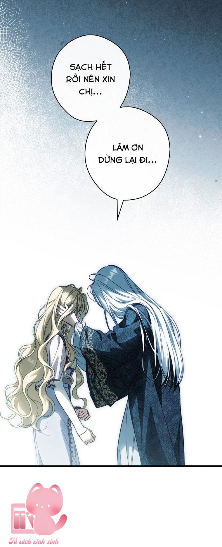 Cách Khiến Phu Quân Đứng Về Phía Tôi Chap 97 - Trang 2