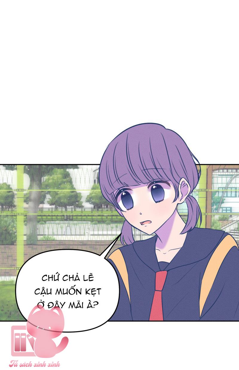 Tình Yêu Tựa Vòng Lặp Chap 22 - Trang 3