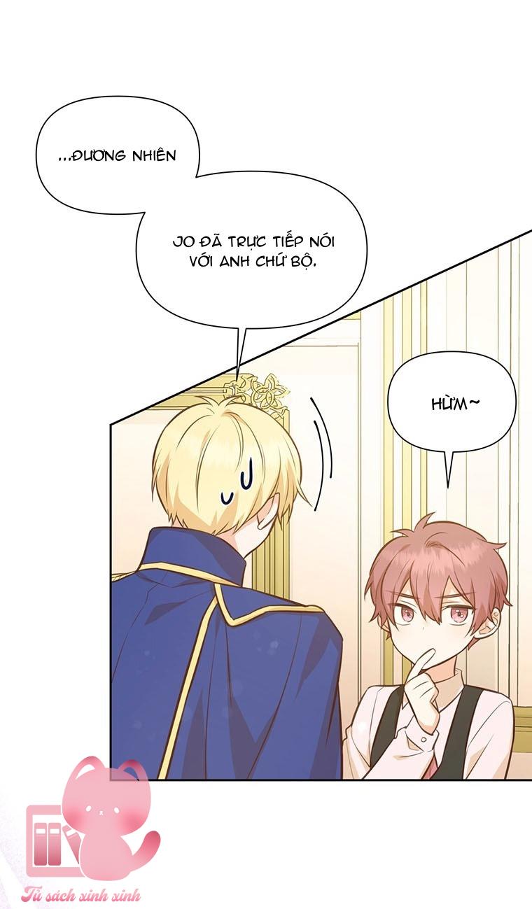 Yêu Tôi Đi, Dù Sao Ngài Cũng Chỉ Là Nhân Vật Phụ Chapter 25 - Trang 4