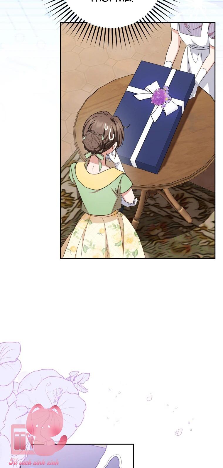 Được Yêu Thương Mà Còn Ngại Ngùng Sao! Chapter 76 - Trang 4