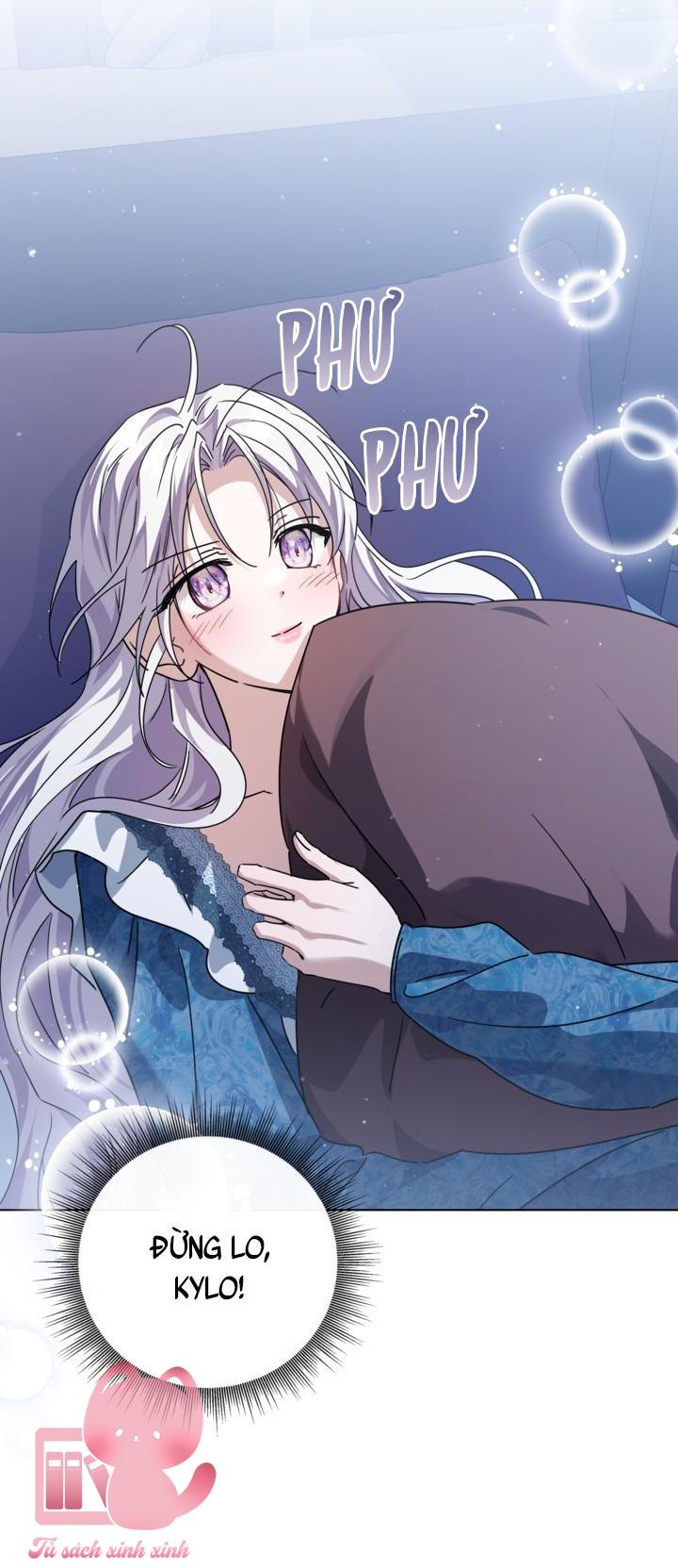 Hoàng Nữ Cosplay Nonfan Chap 66 - Trang 3