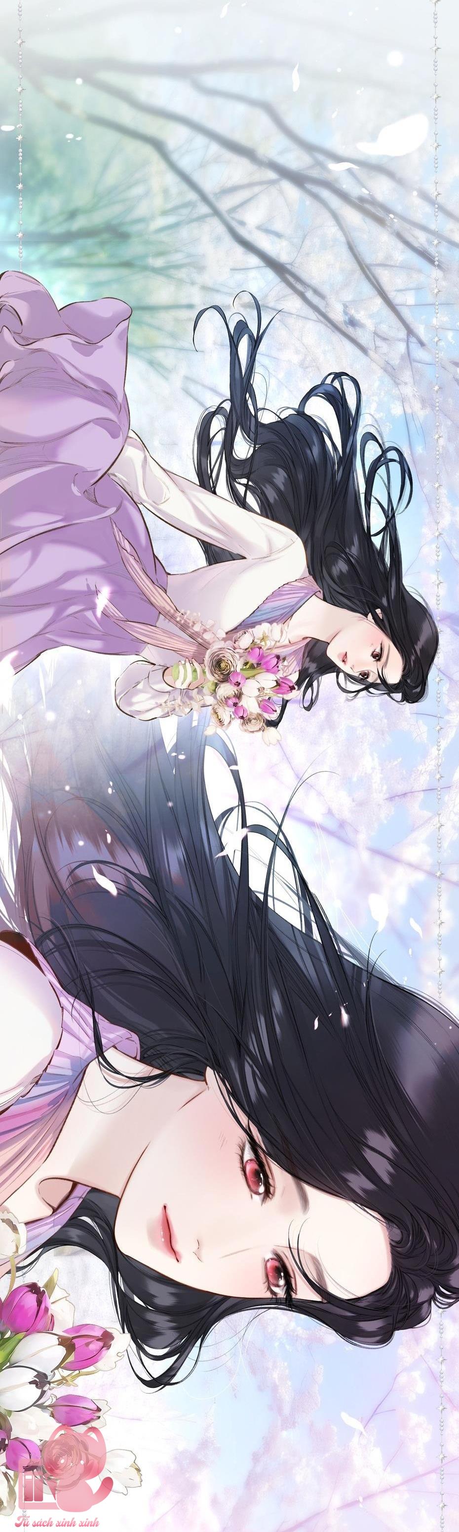 Trêu Nhầm Chapter 51 - Trang 4