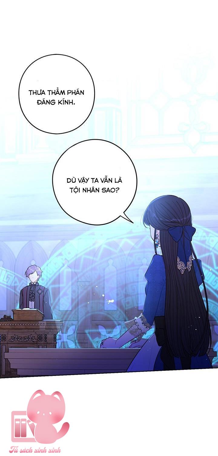 Hoàng Nữ Tóc Đen Chapter 97 - Trang 4