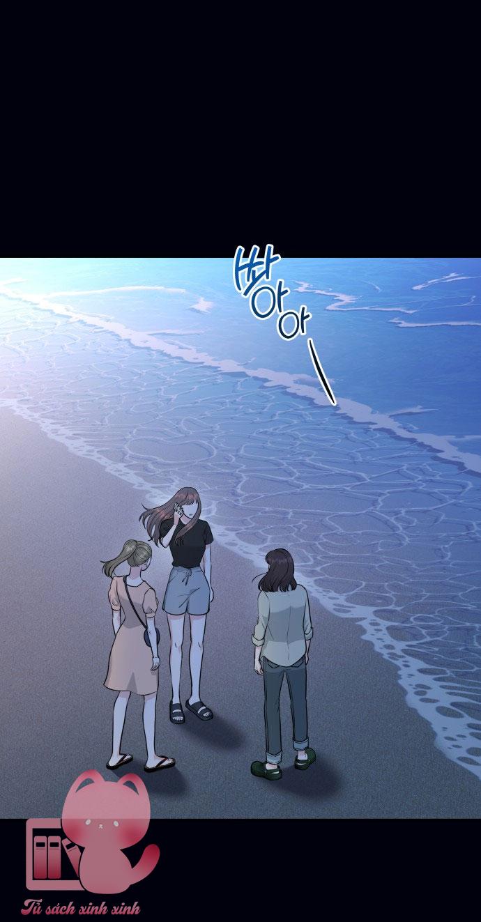 Mùa Hè Bất Tận Chap 6 - Trang 3