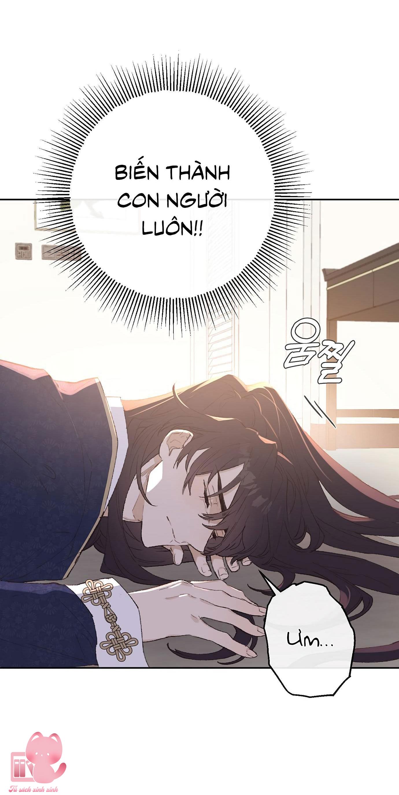 Onsaemiro Chapter 2 - Trang 4