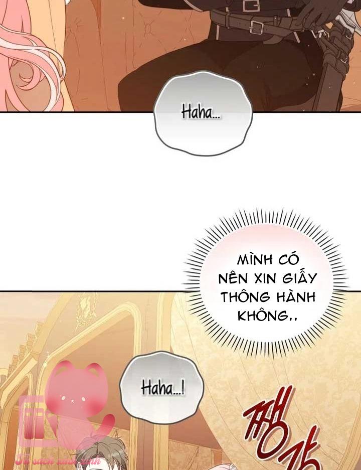 Tôi Được Nuôi Dưỡng Bởi Những Kẻ Phản Diện Chap 67 - Trang 3