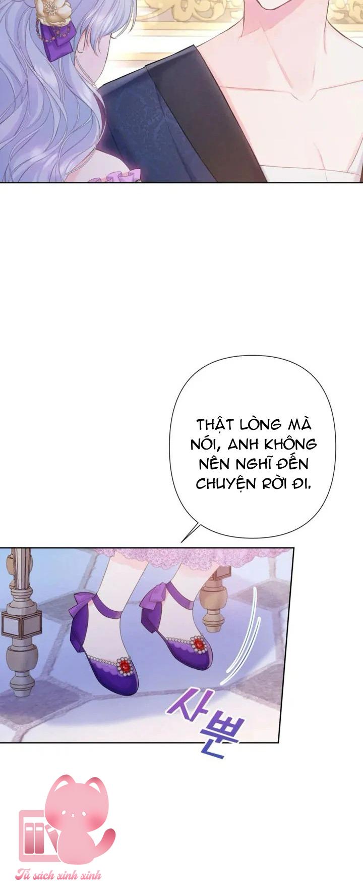 Người Anh Trai Mạnh Nhất Của Tôi Đã Mất Trí Nhớ Chap 5 - Trang 4