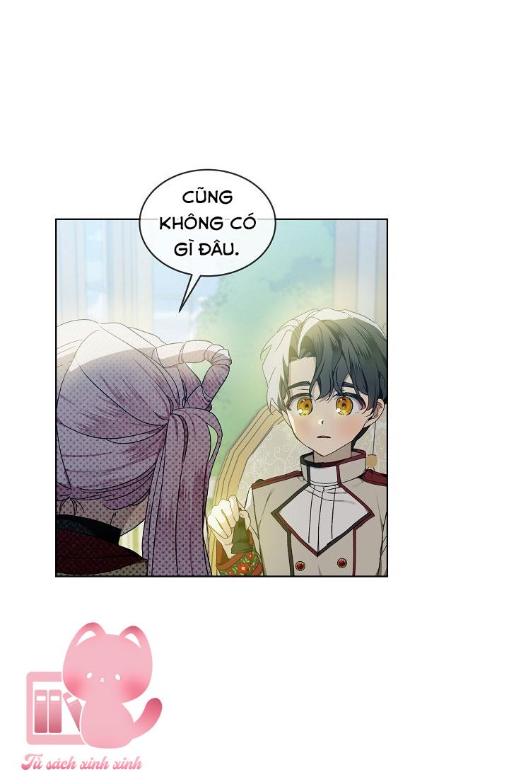 Quý Cô Thế Giới Ngầm Chap 55 - Trang 4