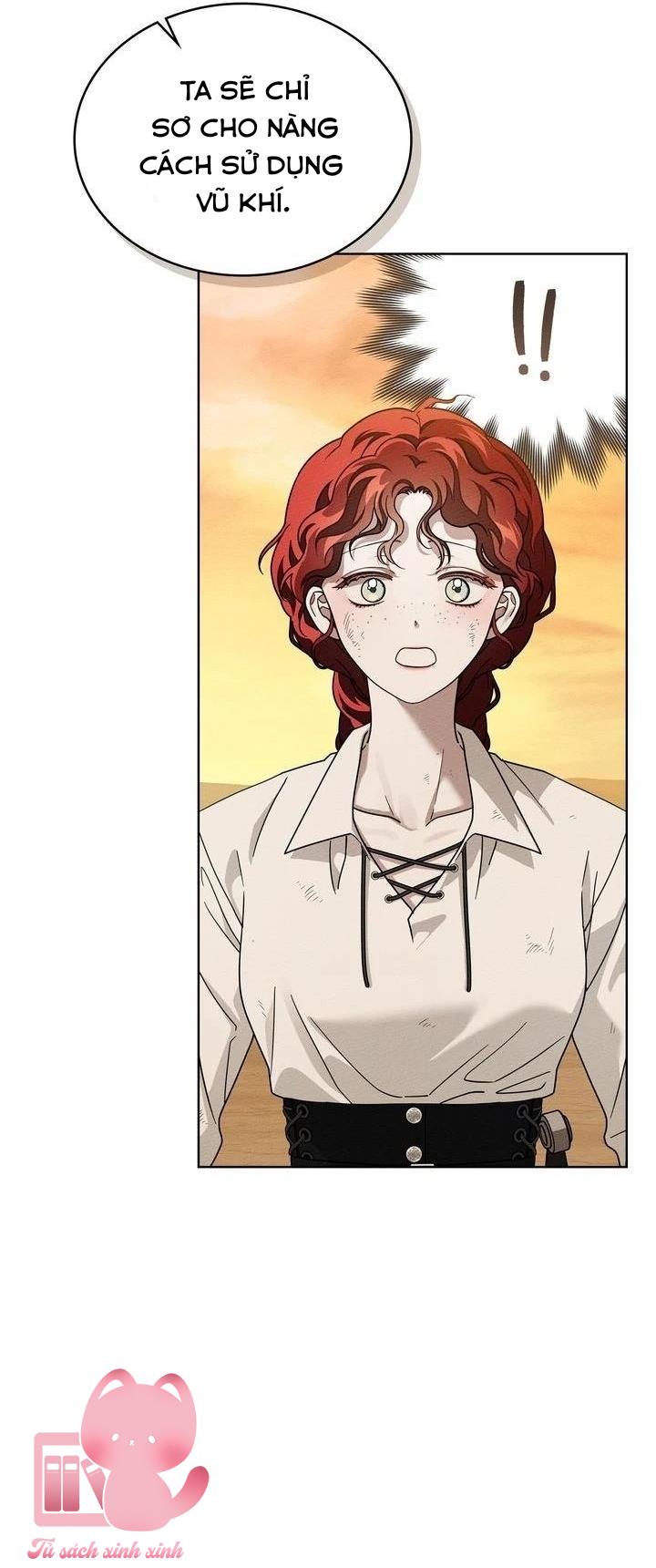 Dưới Tán Cây Sồi Chap 106 - Next Chap 107