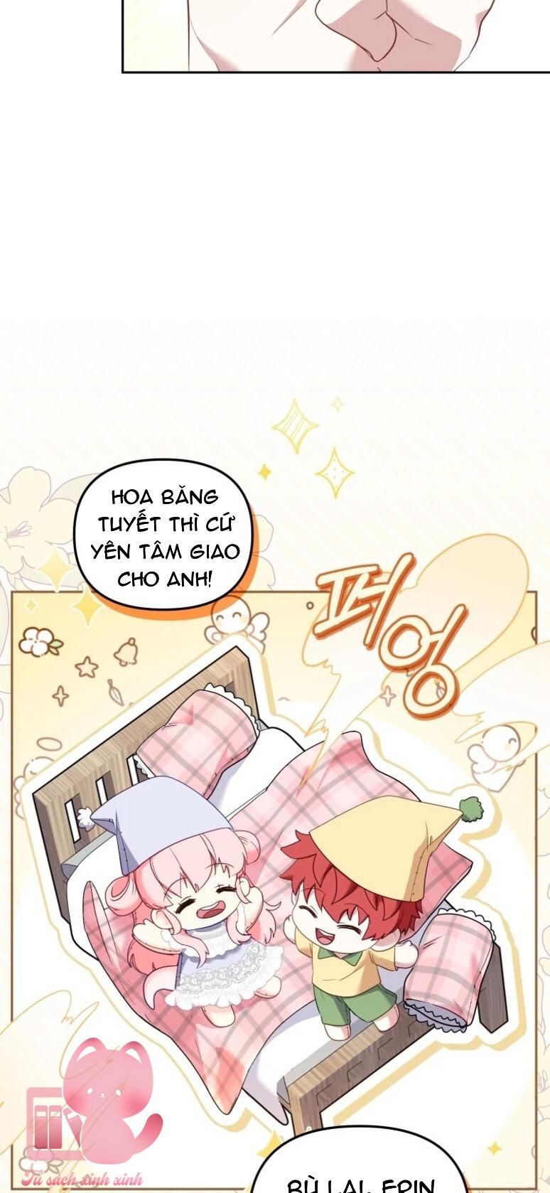 Tôi Được Nuôi Dưỡng Bởi Những Kẻ Phản Diện Chap 58 - Trang 3