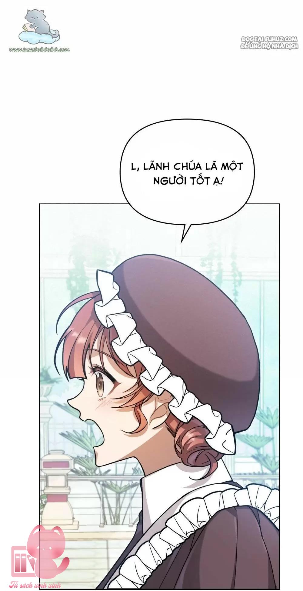 Nếu Không Vâng Lời Công Tước Chapter 2 - Trang 4