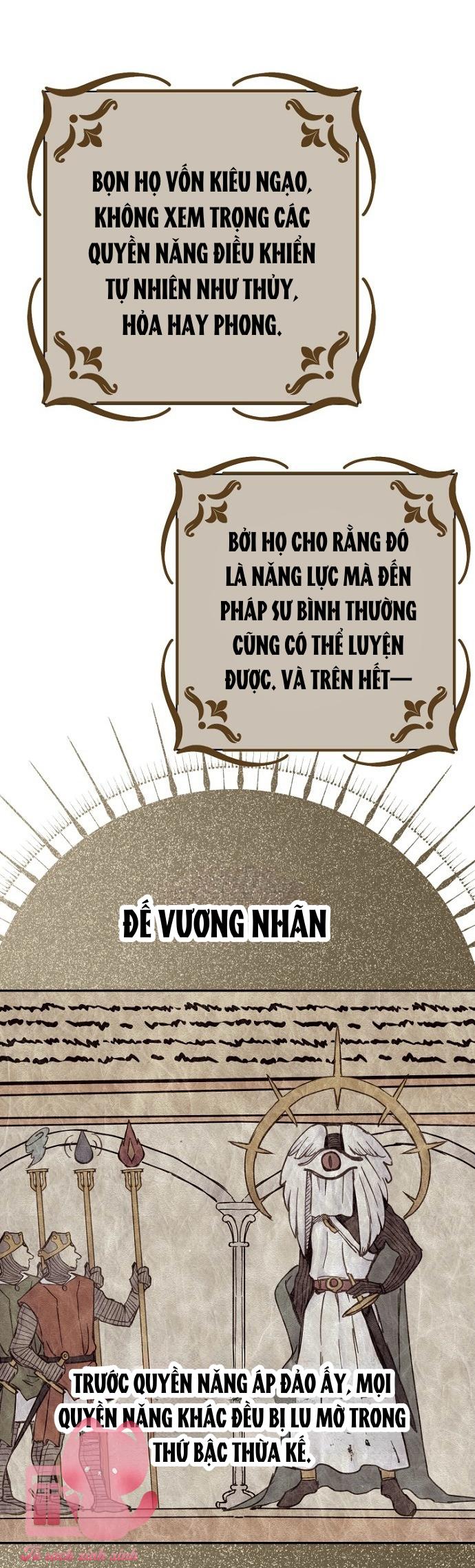 Bỏ Quách Chồng Con Đi, Tiền Bạc Mới Là Tất Cả Chap (SS4) - Trang 2