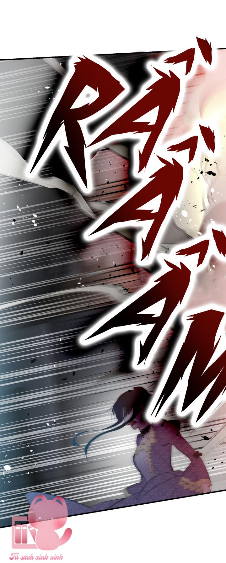 Những Nhân Vật Mạnh Nhất Thế Giới Ám Ảnh Tôi Chapter 43 - Trang 4