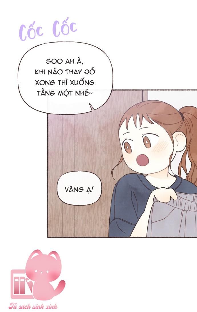 Cảm Xúc Chuyển Giao Chap 18 - Trang 4