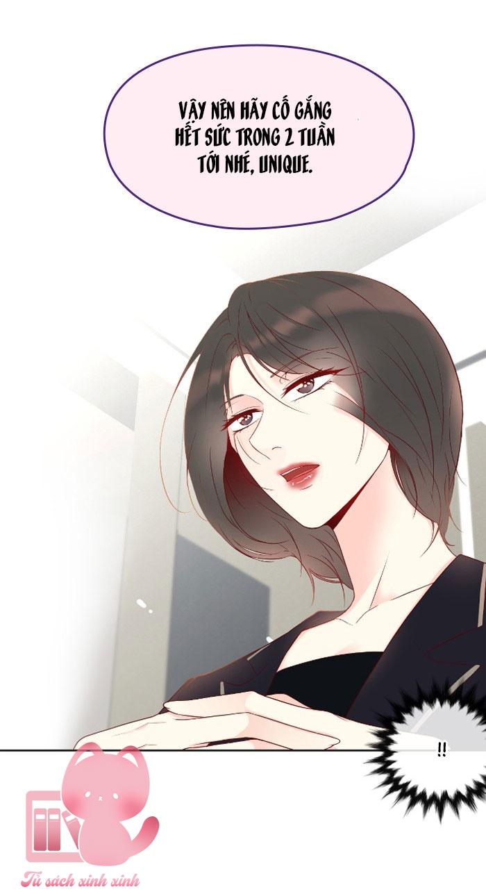 Tôi Sẽ Mang Em Đi Chap 28 - Trang 3
