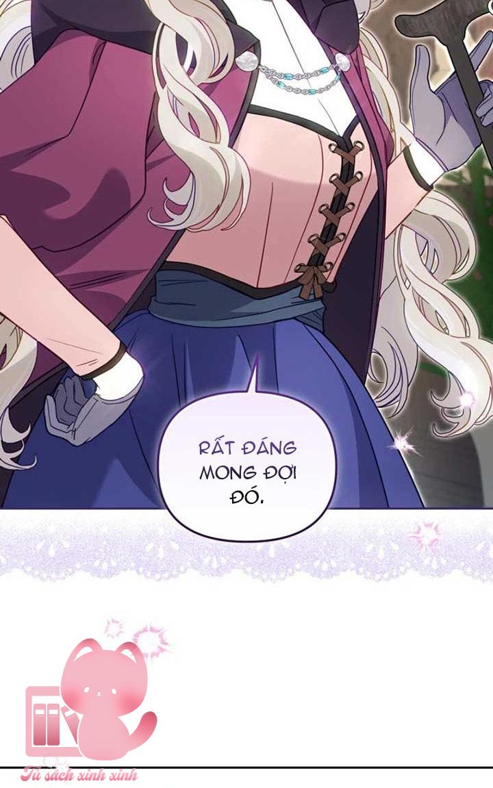 Tôi Được Nuôi Dưỡng Bởi Những Kẻ Phản Diện Chap 88 - Trang 3