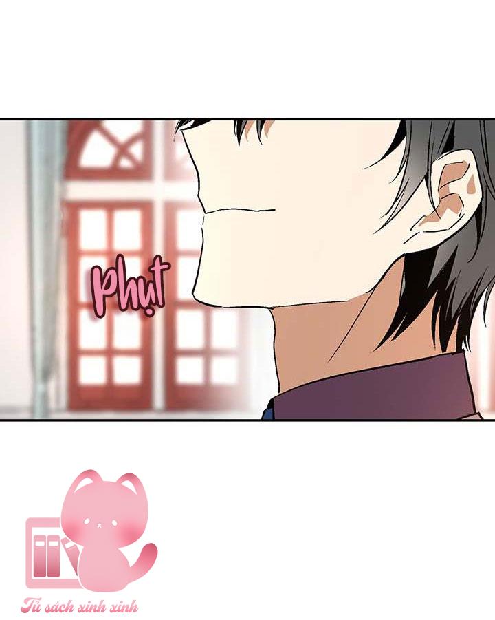 Vị Hôn Thê Khế Ước Của Công Tước Chapter 11 - Trang 4