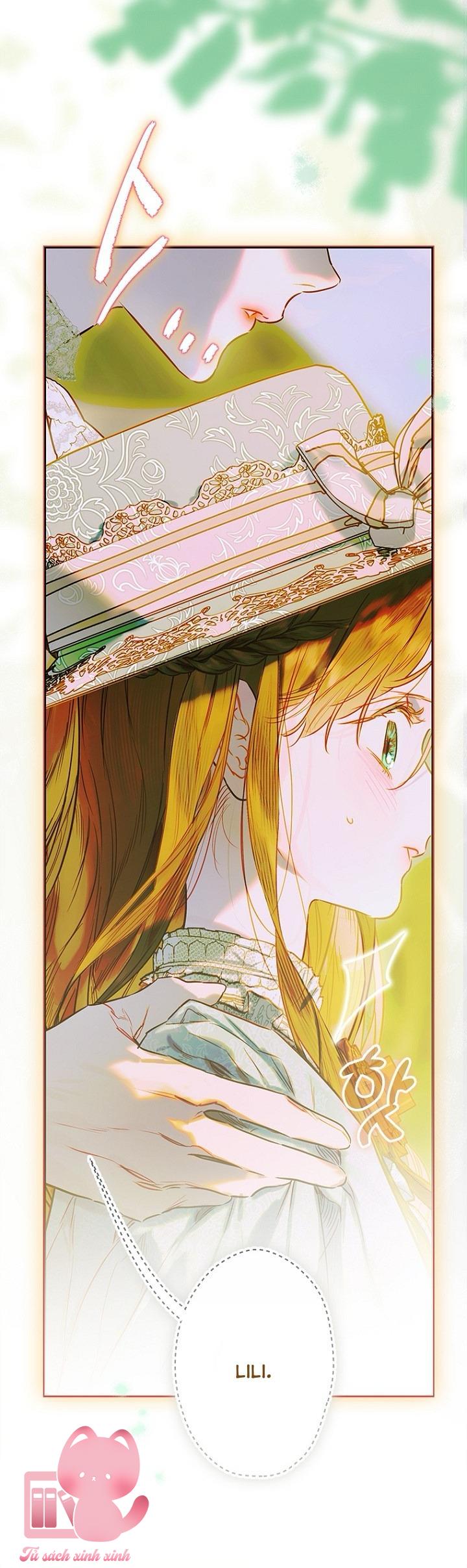 Khế Ước Hôn Nhân Của Mẹ Tôi Chap 93 - Trang 3