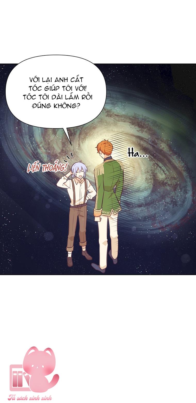 Yêu Tôi Đi, Dù Sao Ngài Cũng Chỉ Là Nhân Vật Phụ Chapter 32 - Trang 4