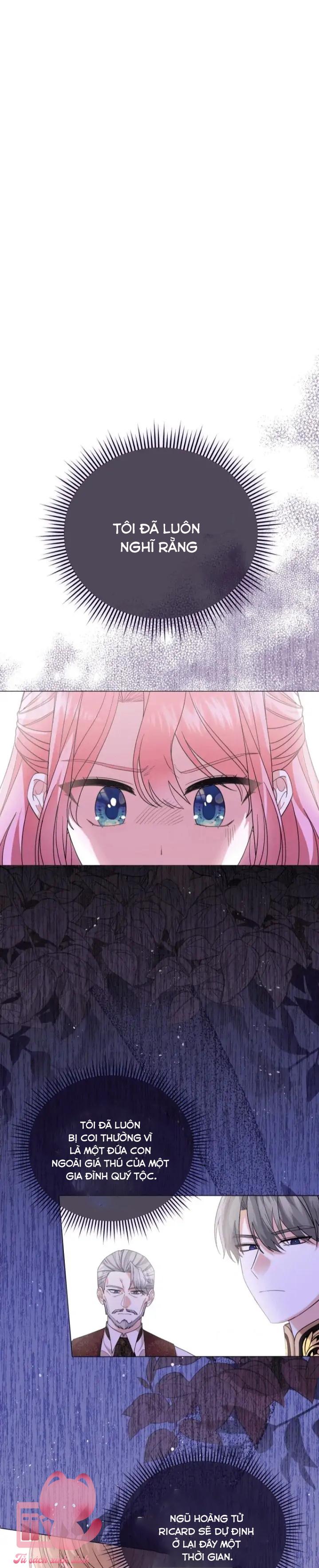 Tiểu Công Nương Muốn Được Hủy Hôn Chap 2 - Next Chap 3