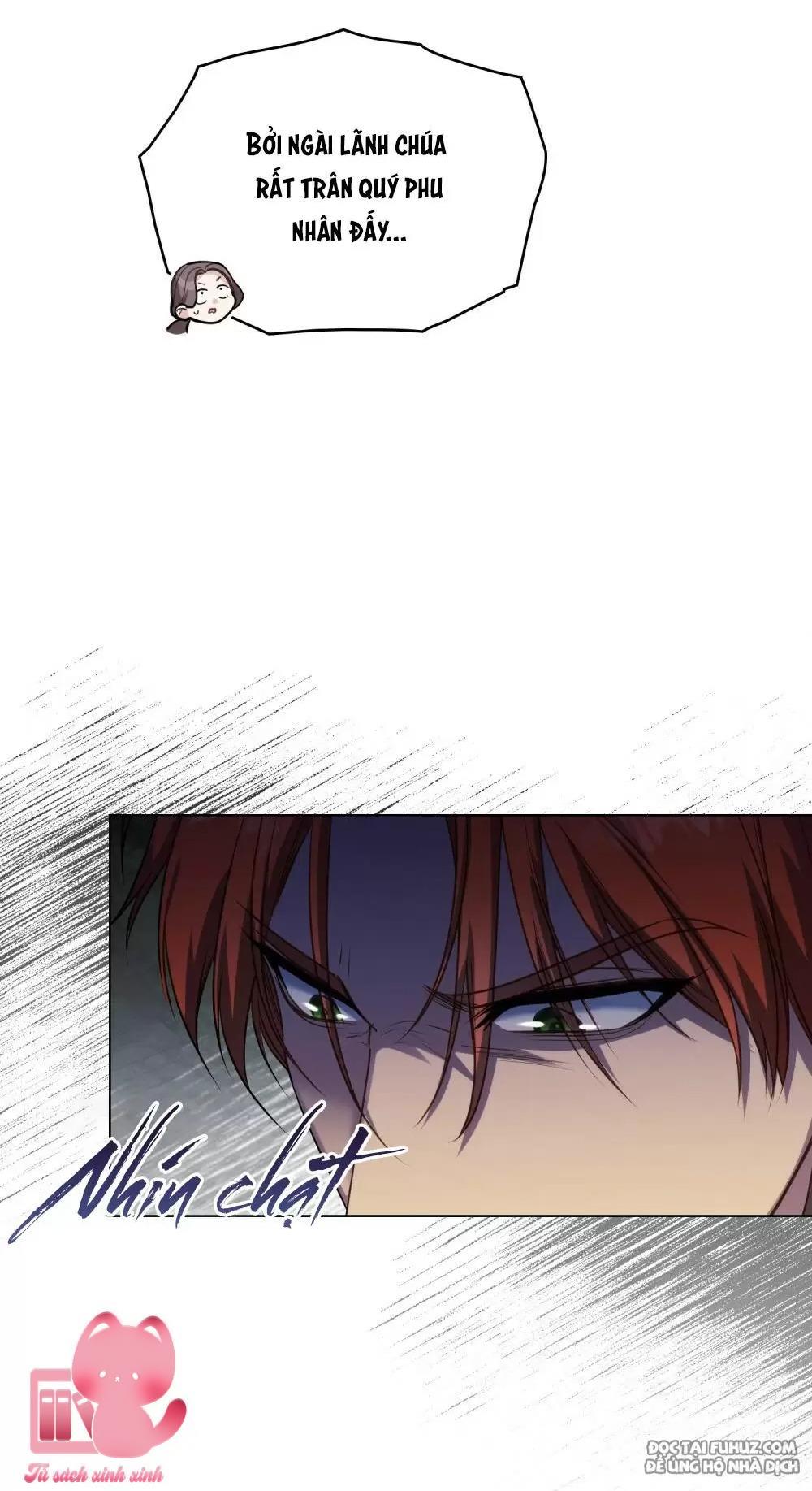 Nếu Không Vâng Lời Công Tước Chapter 34 - Trang 4