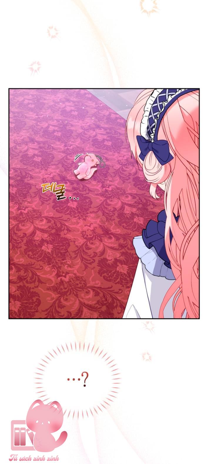 Tôi Được Nuôi Dưỡng Bởi Những Kẻ Phản Diện Chap 46 - Trang 3