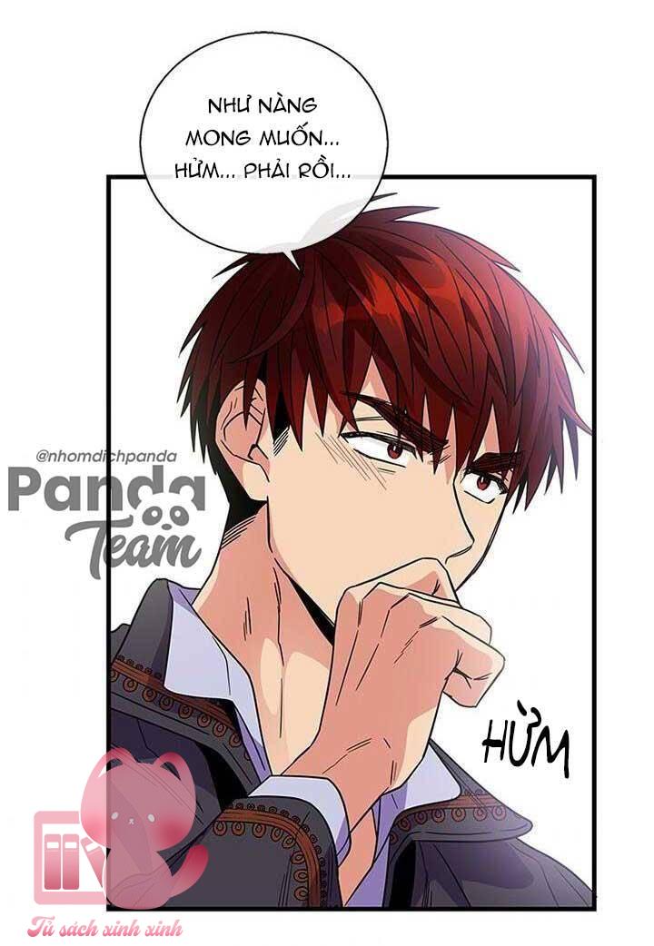 Chồng Yêu, Tôi Đây Bãi Công! Chap 8 - Trang 3