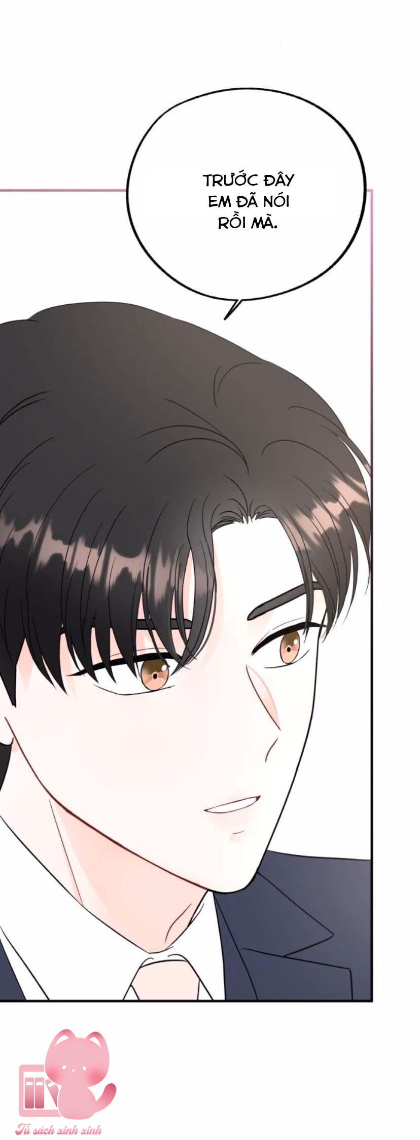 Xác Suất Tình Yêu Chapter 18 - Trang 3