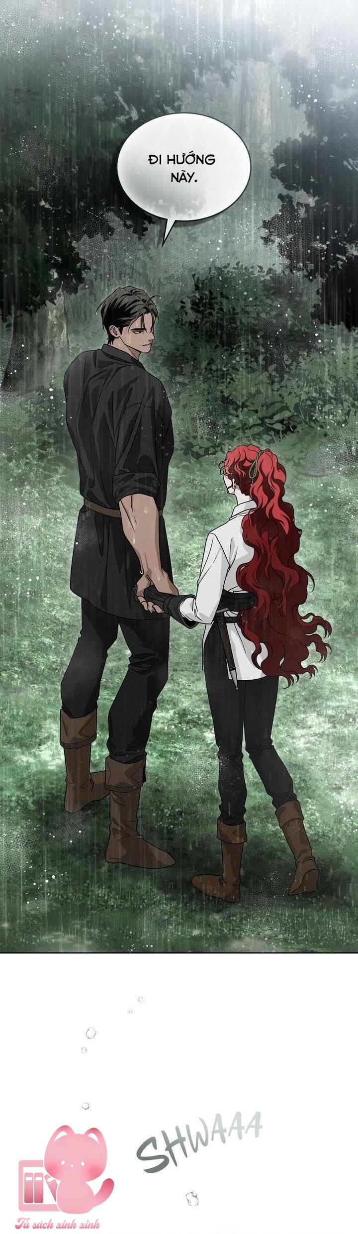 Dưới Tán Cây Sồi Chap 107 - Next Chap 108