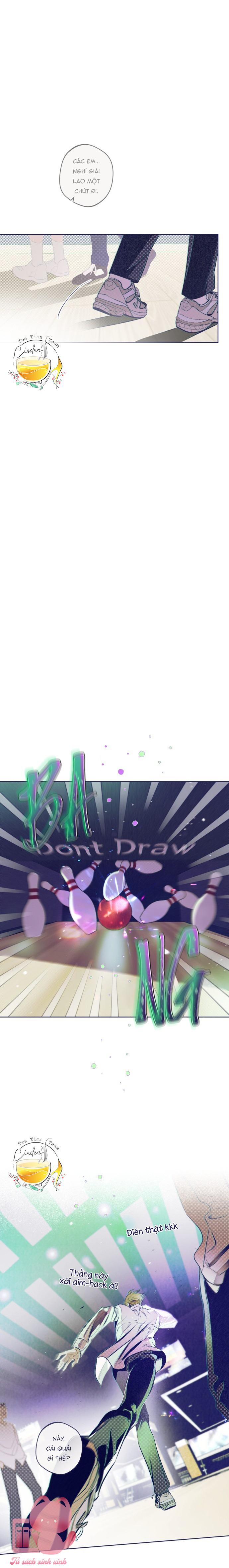 Trắc Nghiệm 4 Lựa Chọn Chap 7 - Next Chap 8