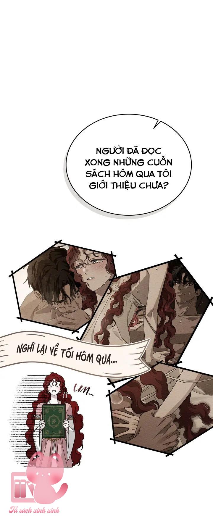 Dưới Tán Cây Sồi Chap 84 - Next Chapter 84.1